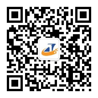 加入公眾號(hào)二維碼